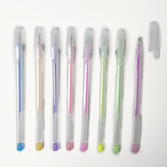 office gel pen 125