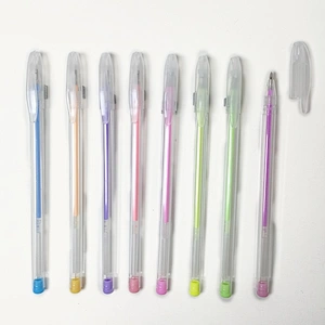 office gel pen 125