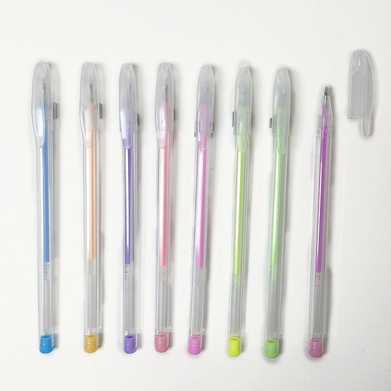 office gel pen 125