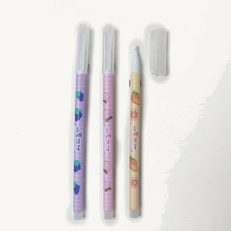 office gel pen 116