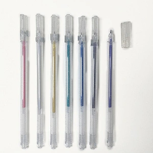 office gel pen 122