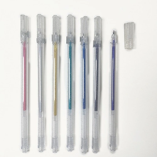 office gel pen 122