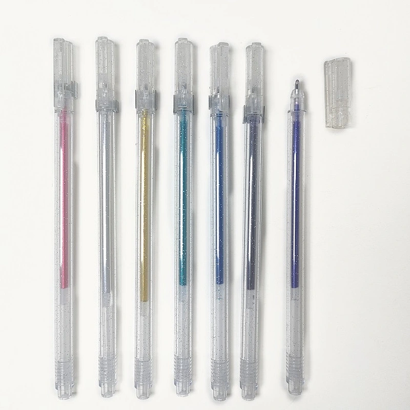 office gel pen 122