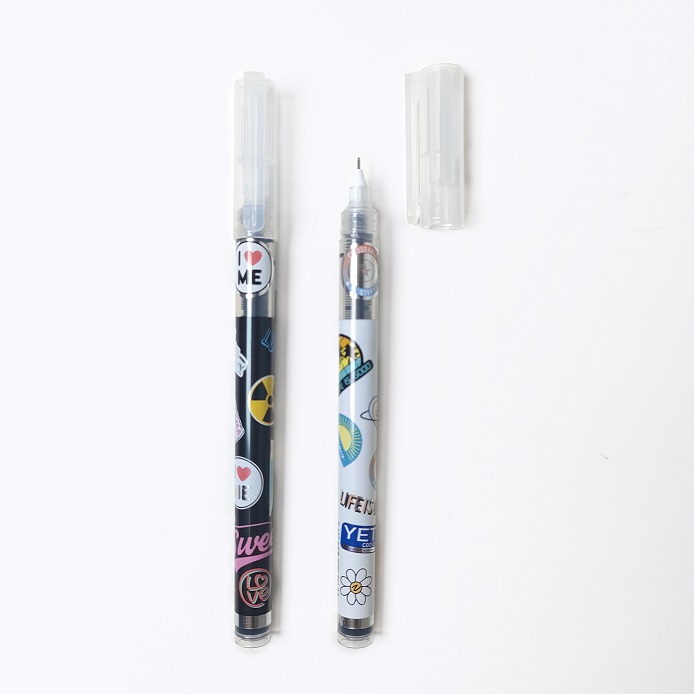 office gel pen 103