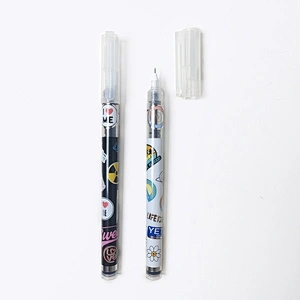 office gel pen 103