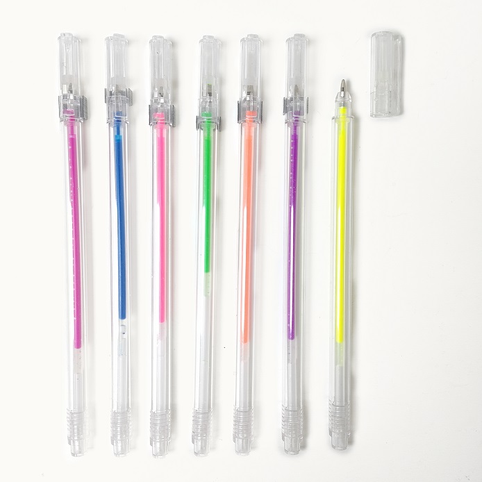 office gel pen 117