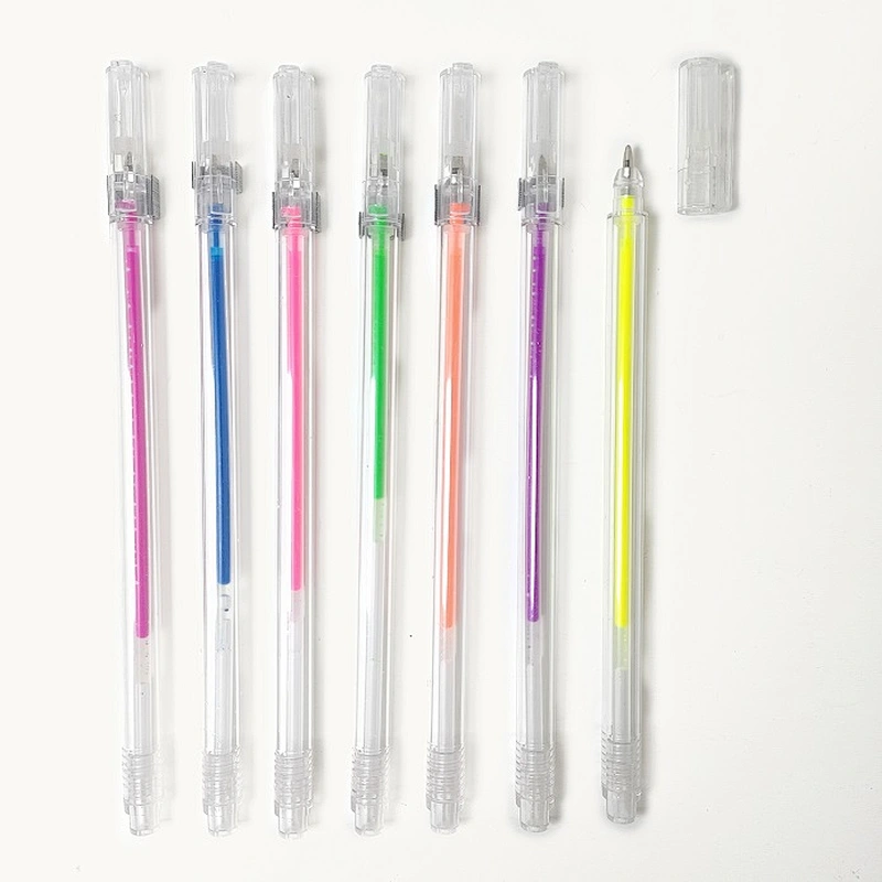 office gel pen 117