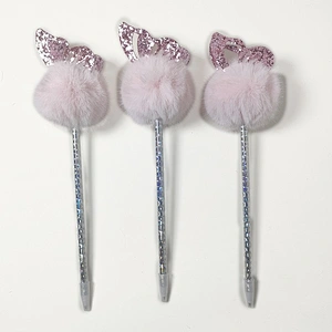 butterfly pen
