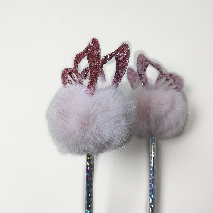 butterfly pen