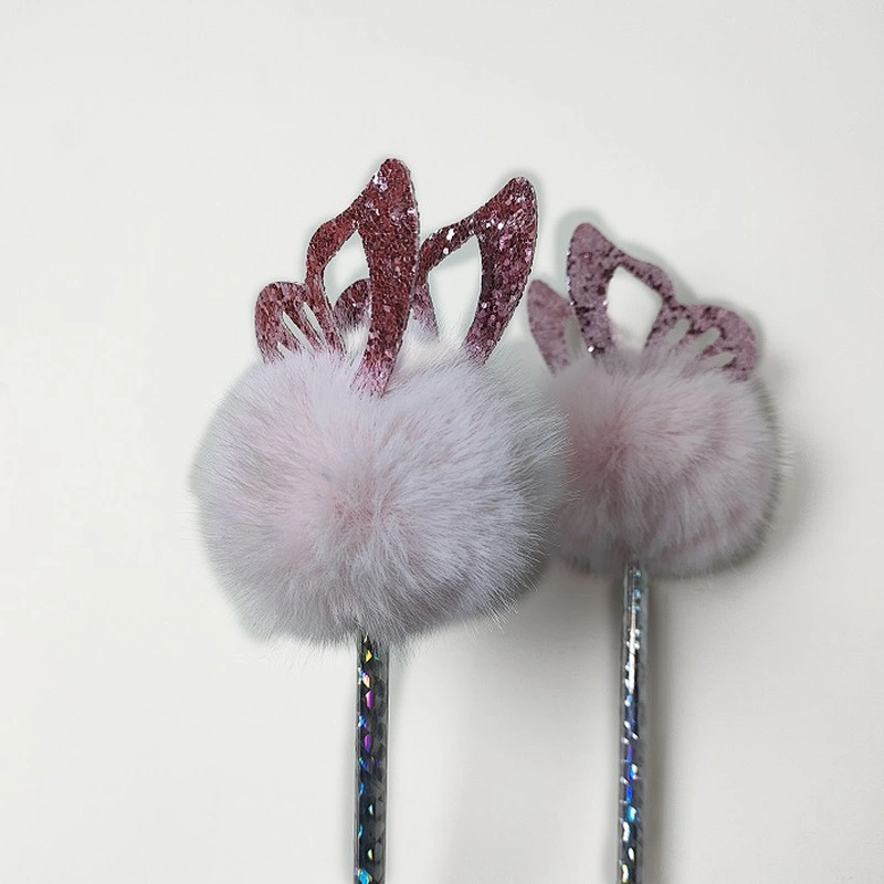 butterfly pen