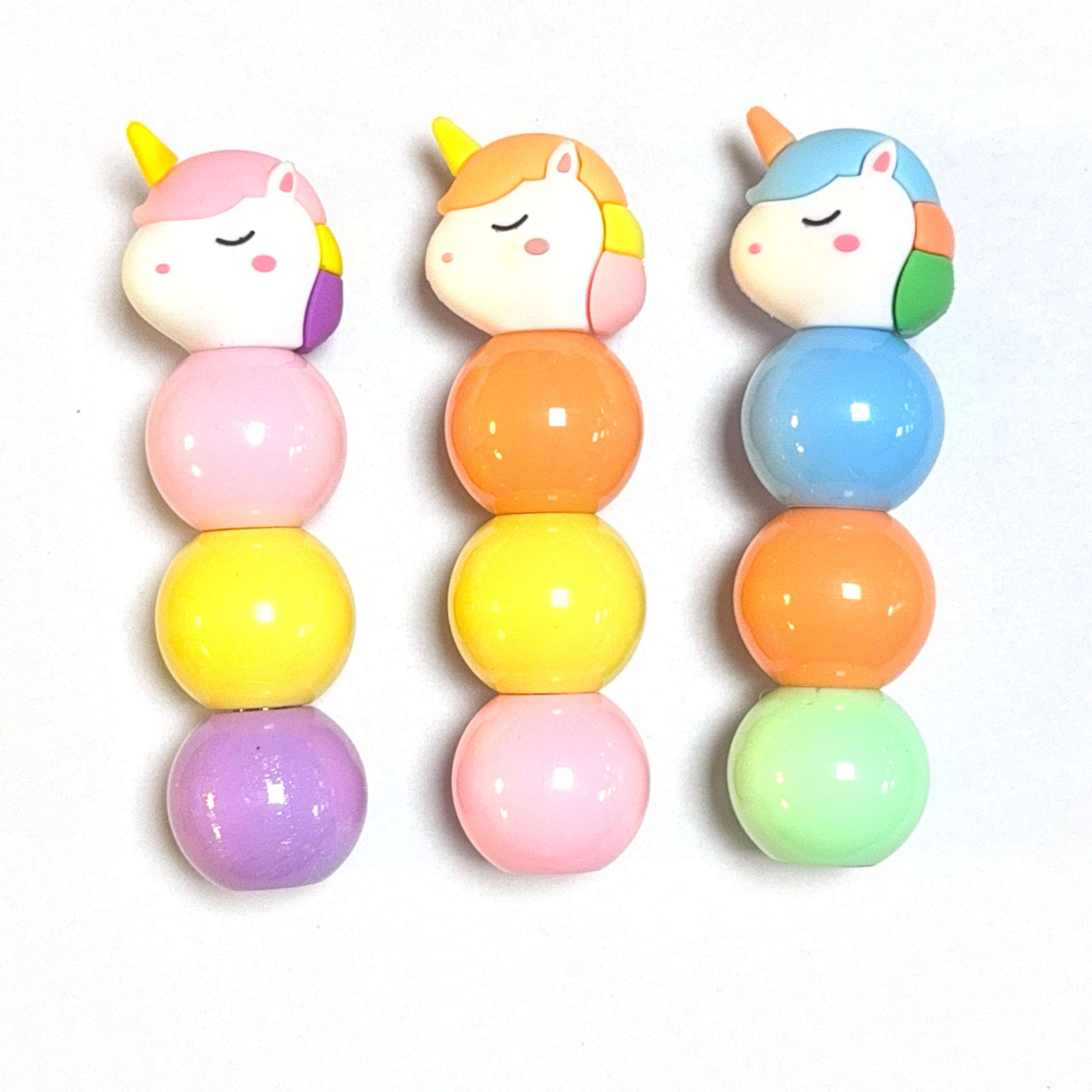 unicorn 3in1 highlighter