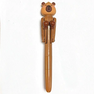 capybara boxing pen