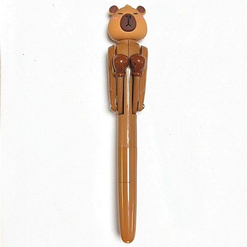 capybara boxing pen