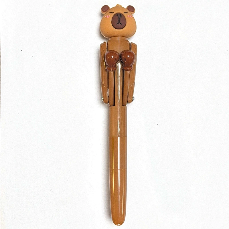 capybara boxing pen