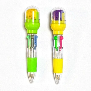 mini 4in1 pen with stamp