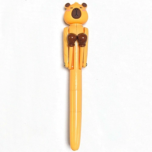 capybara boxing pen