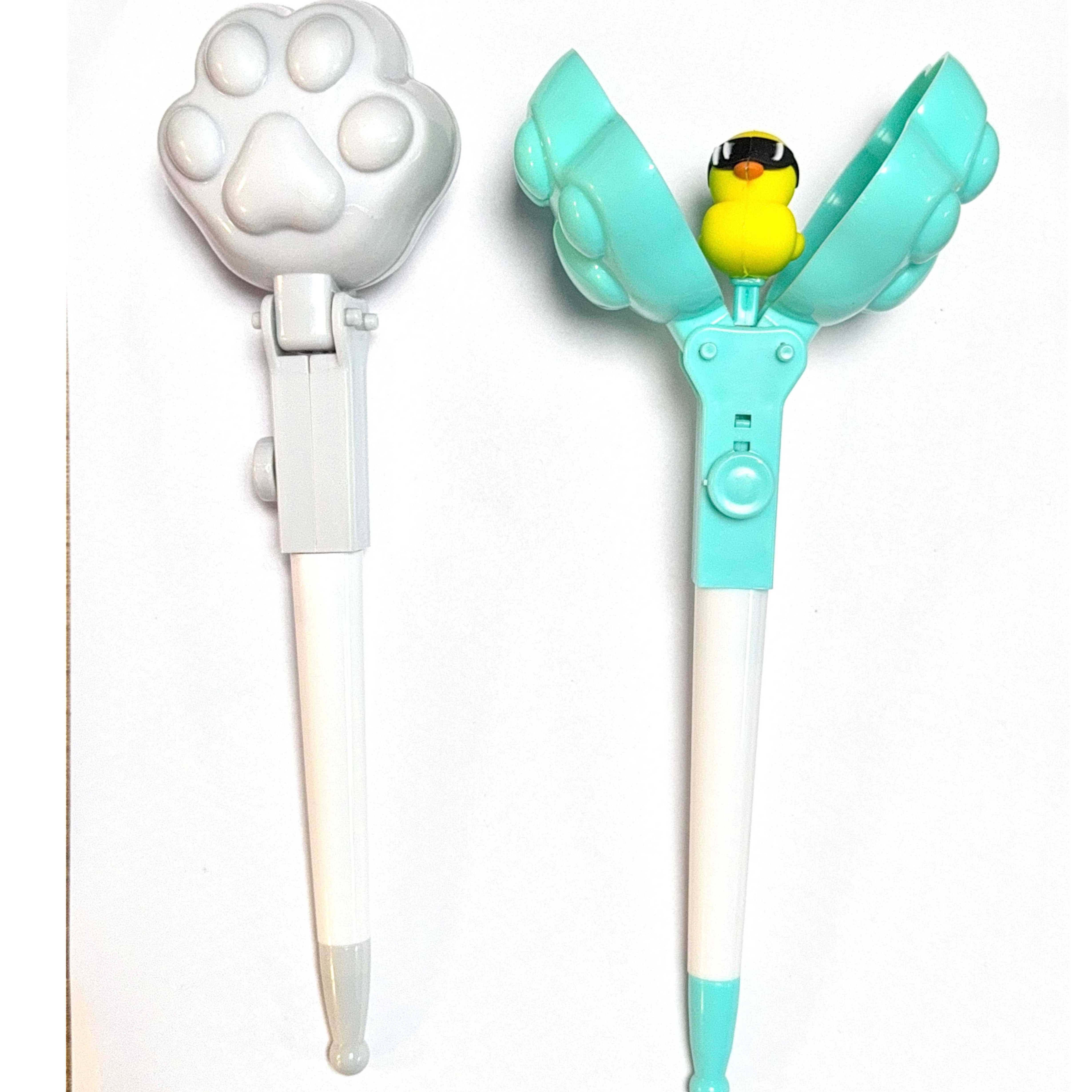shell fancy pen