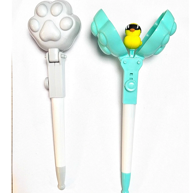 shell fancy pen