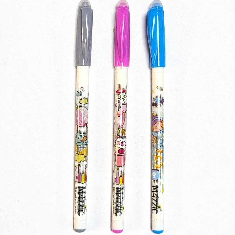 office line erasable gel ink pen