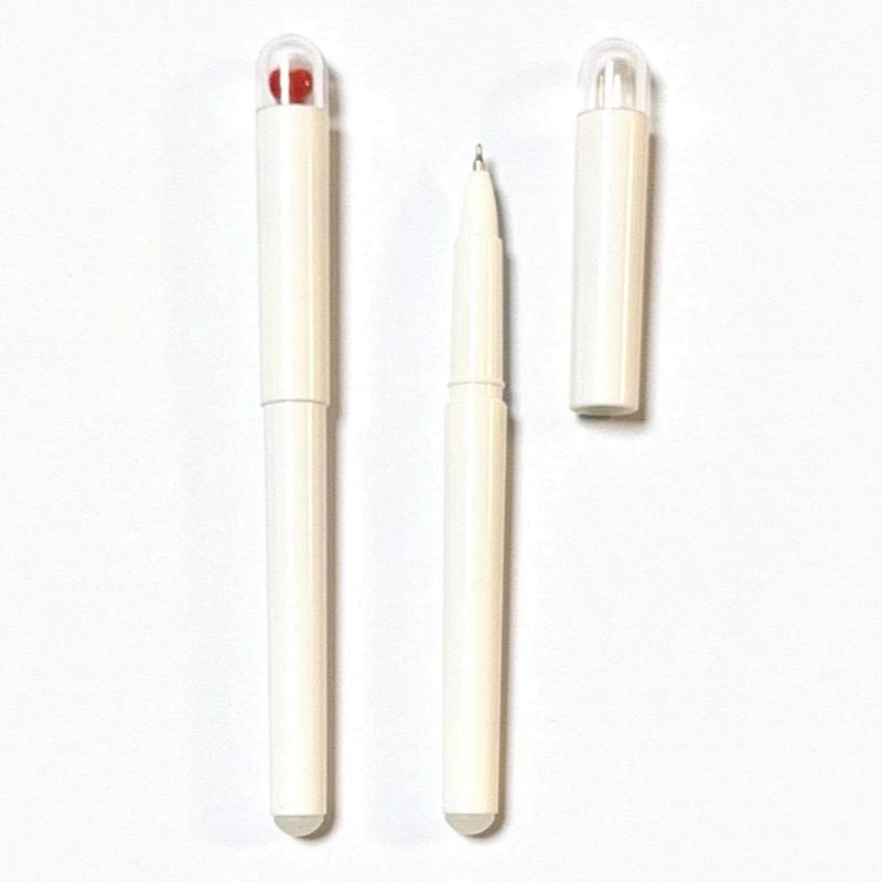 Magenetic heart pen