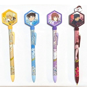 detective conan spinning pen