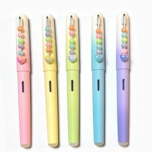 candy-like erasable pen