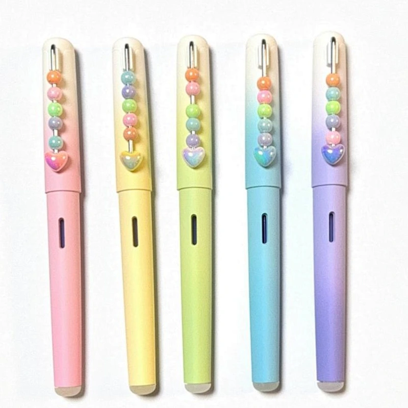 candy-like erasable pen