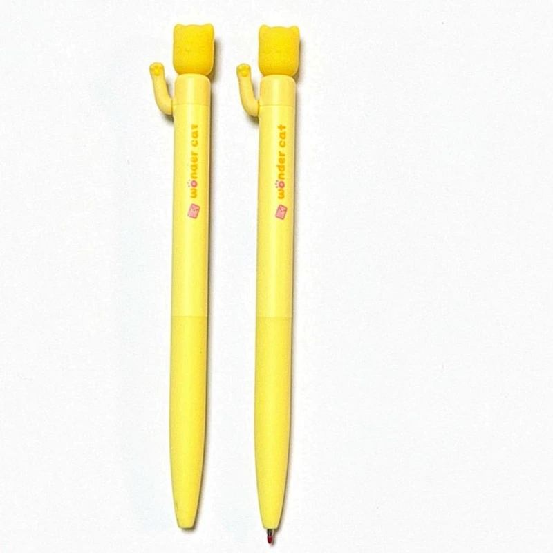 Maneki-neko pen