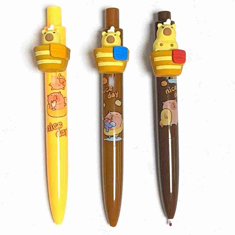 retractable capybara pen