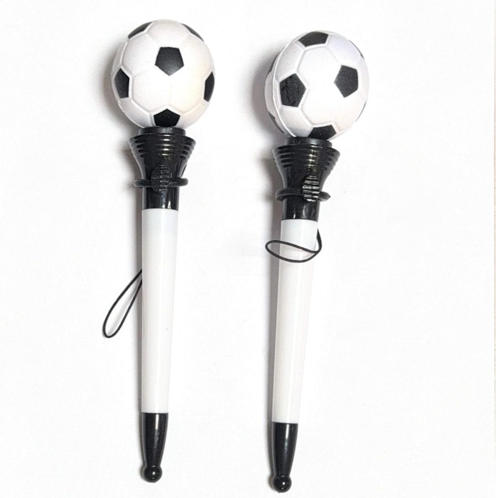 football launching pen
