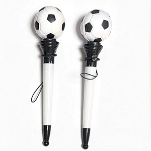 football launching pen