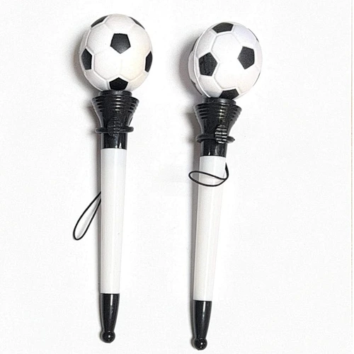 football launching pen