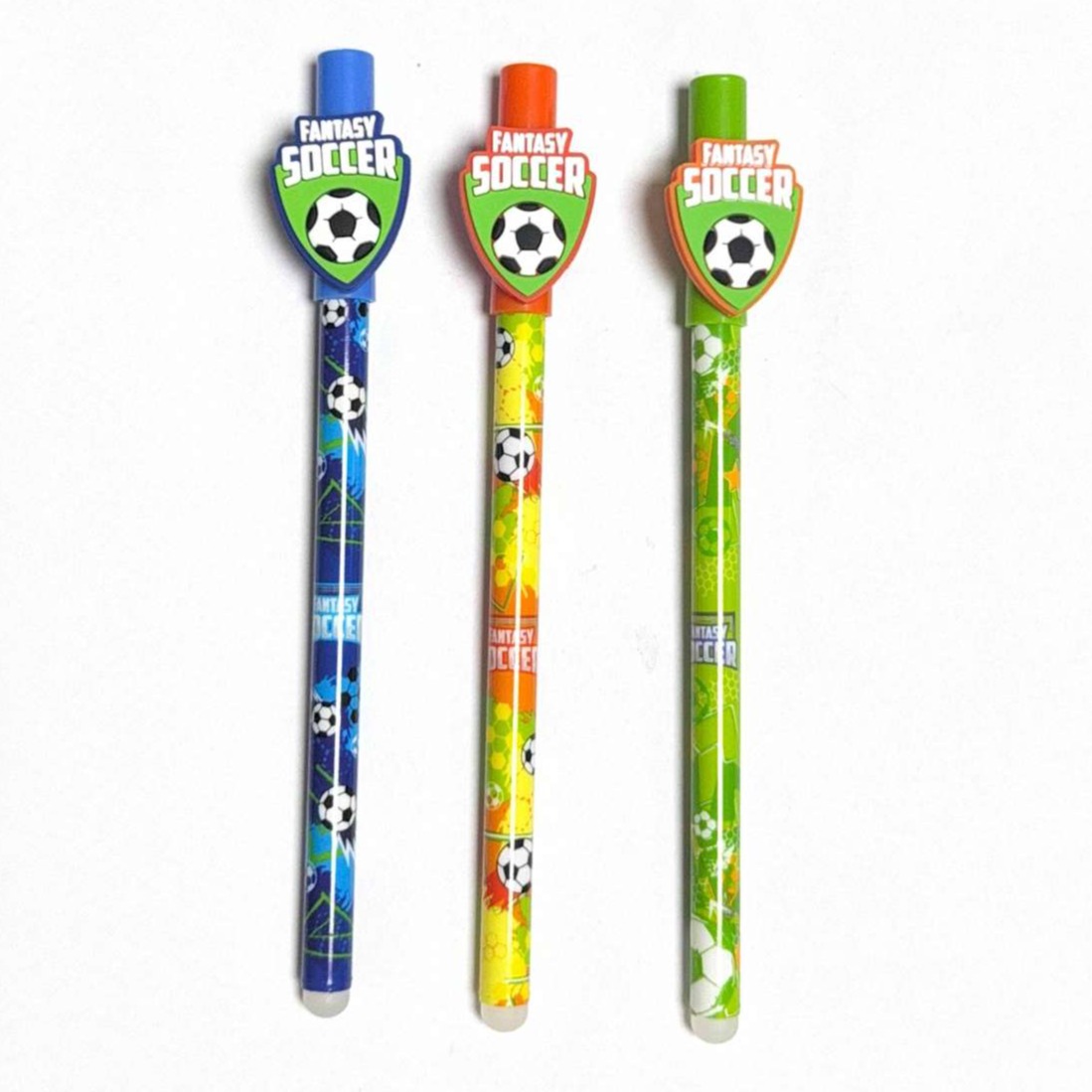 football theme pen