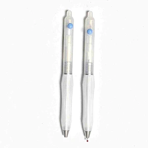 retractable erasable pen