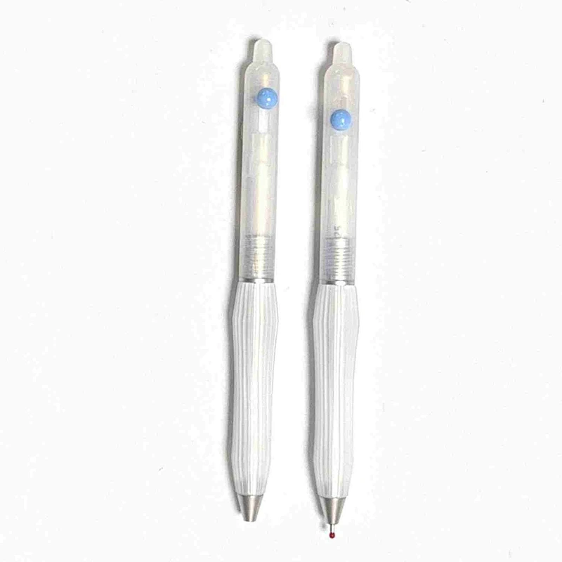 retractable erasable pen