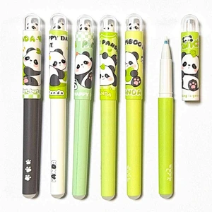 panda erasable pen