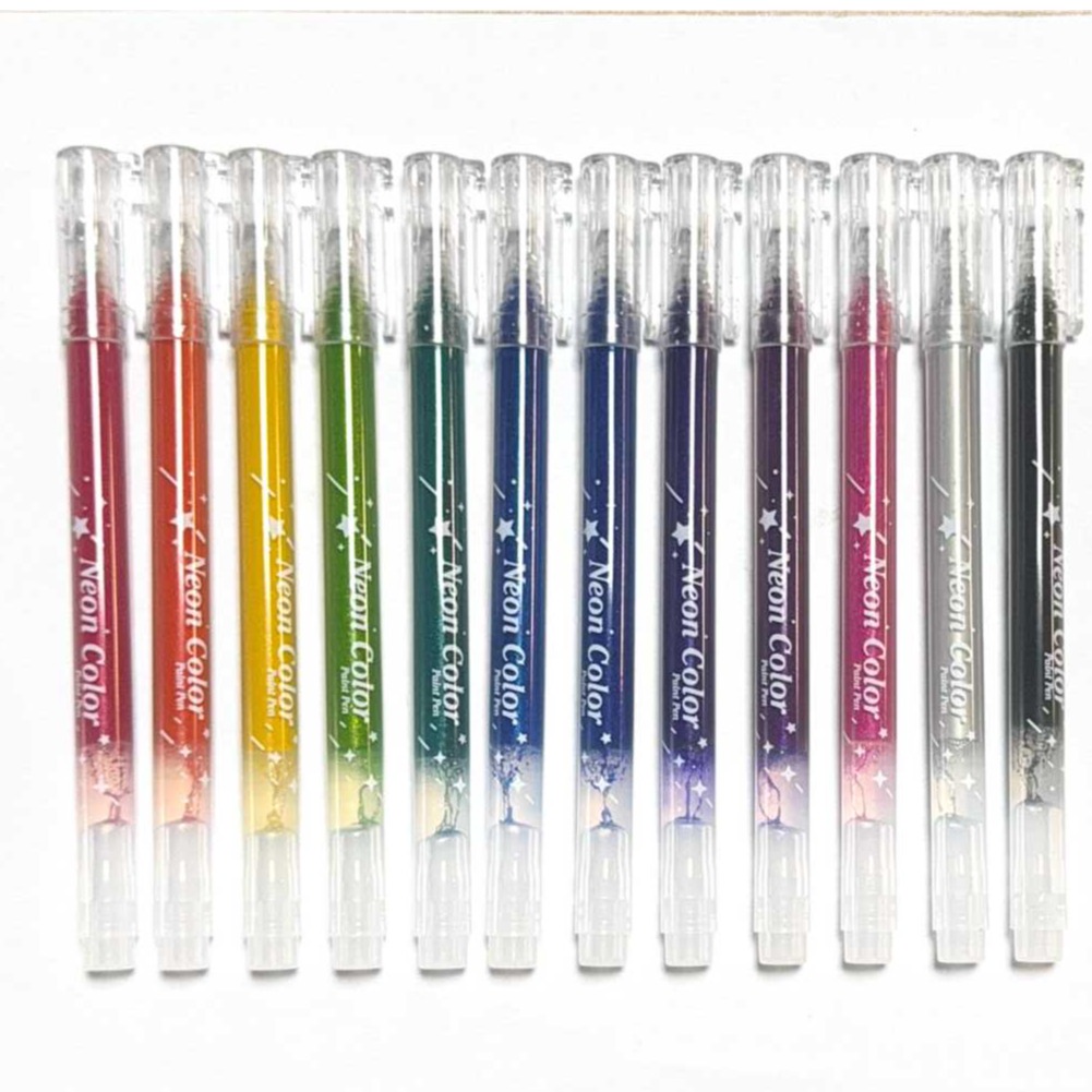 multi-color pen