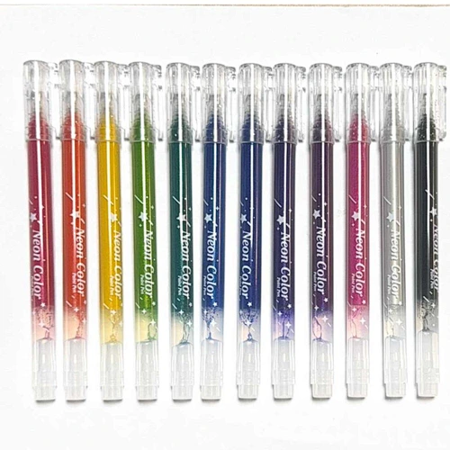 multi-color pen