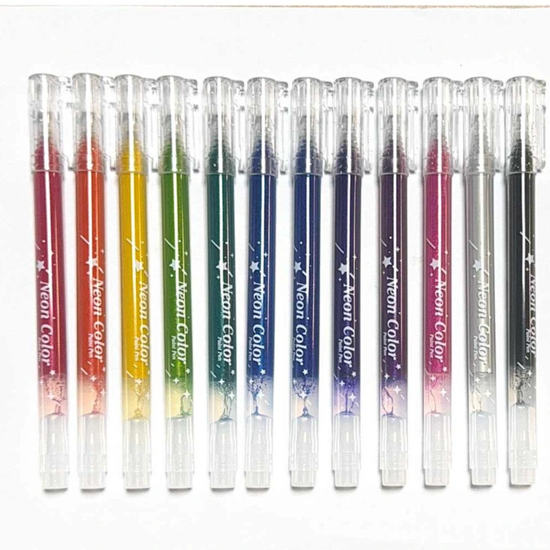 multi-color pen