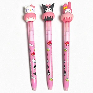 sanrio spinning erasable pen