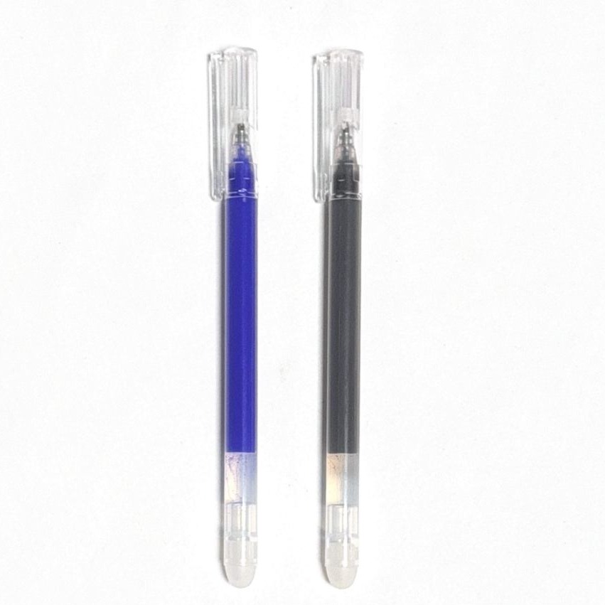 large-capacity erasable pen