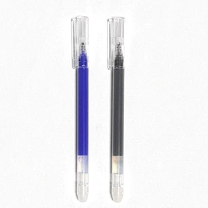 large-capacity erasable pen