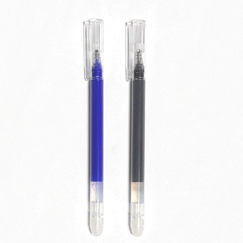 large-capacity erasable pen