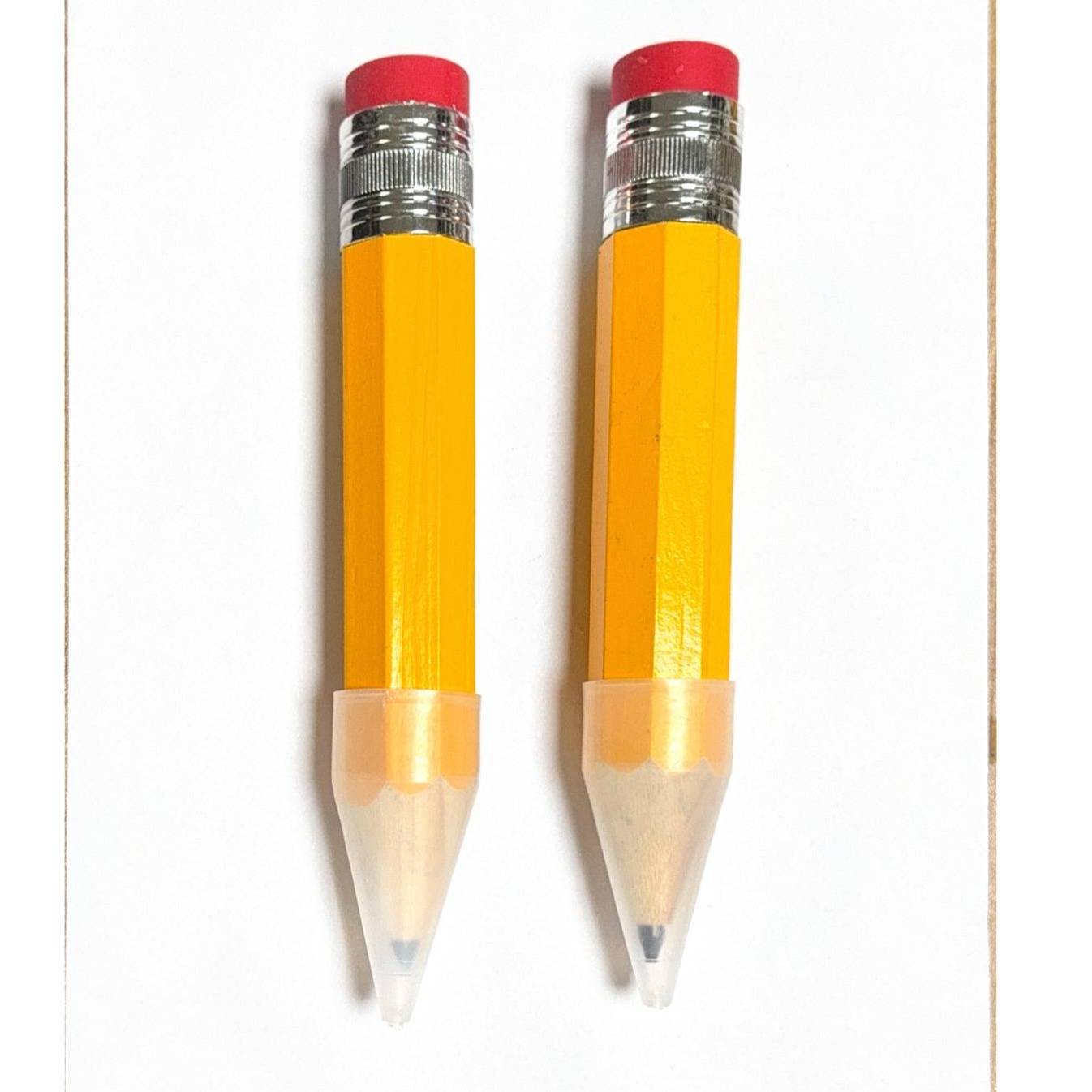 Classic Yellow Everlasting Pencil