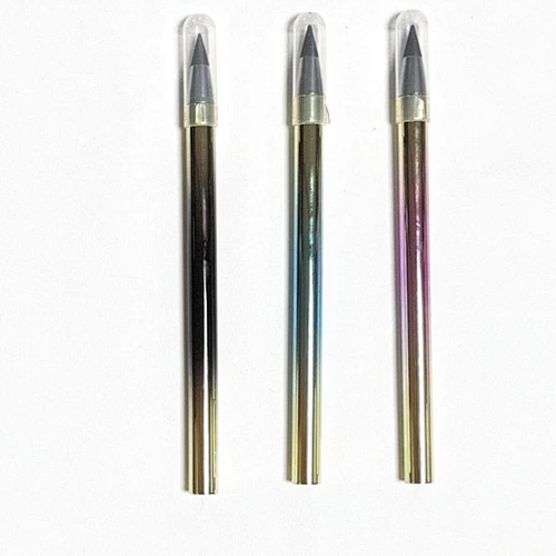 Gradient Metallic Everlasting Pencil