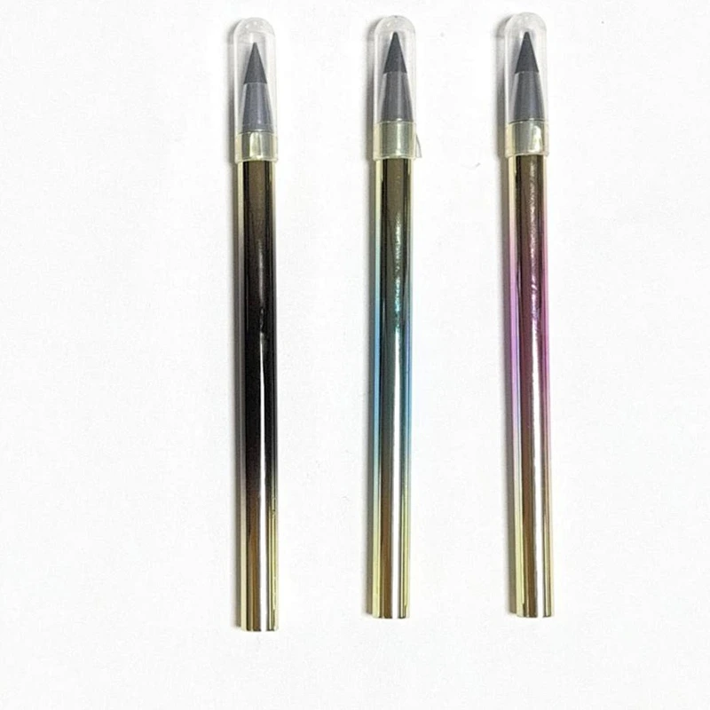 Gradient Metallic Everlasting Pencil