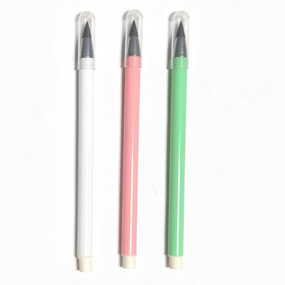 Solid Color Everlasting Pencil