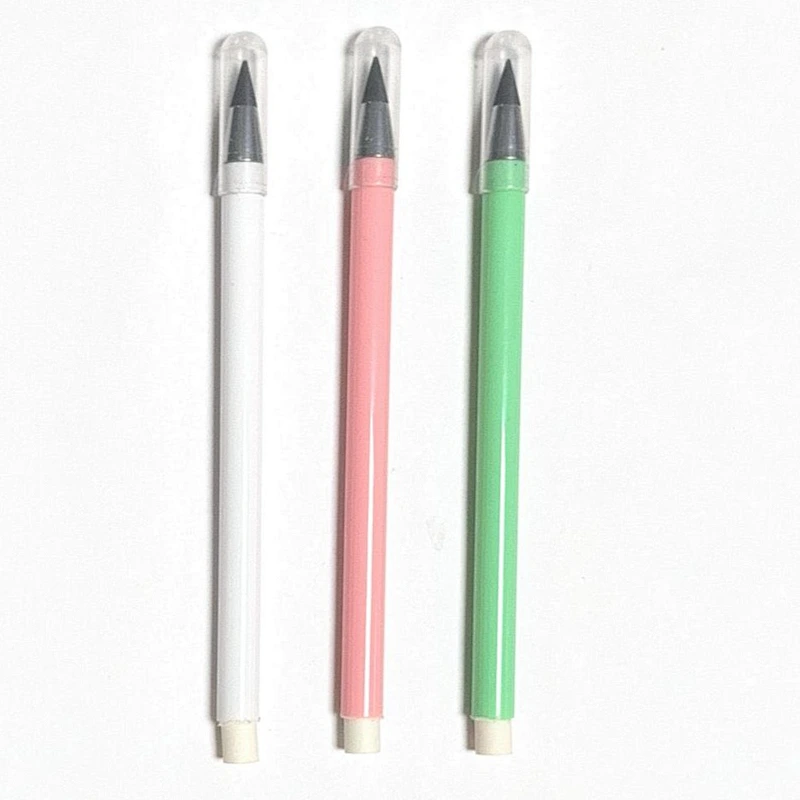 Solid Color Everlasting Pencil