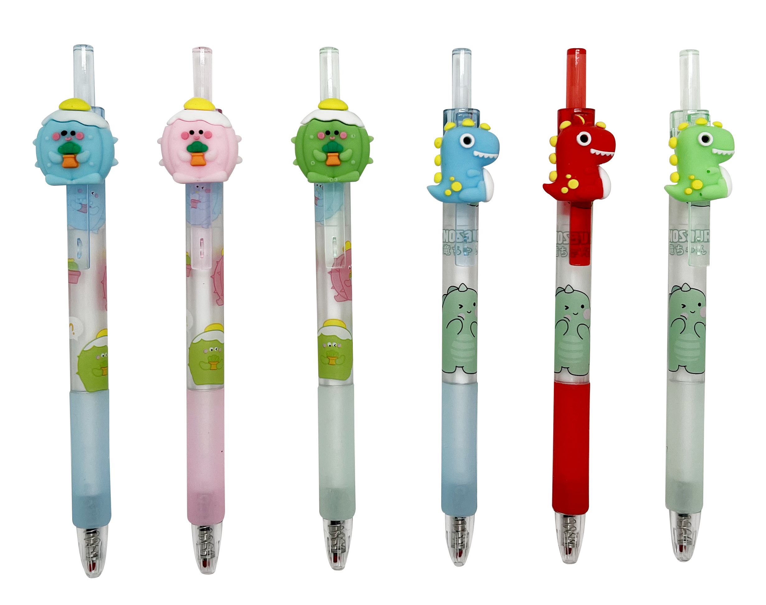 FANCY PEN