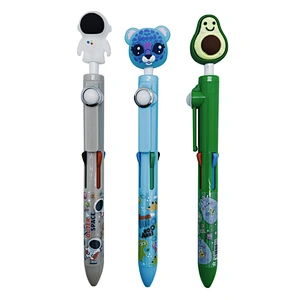 SPINNING PEN